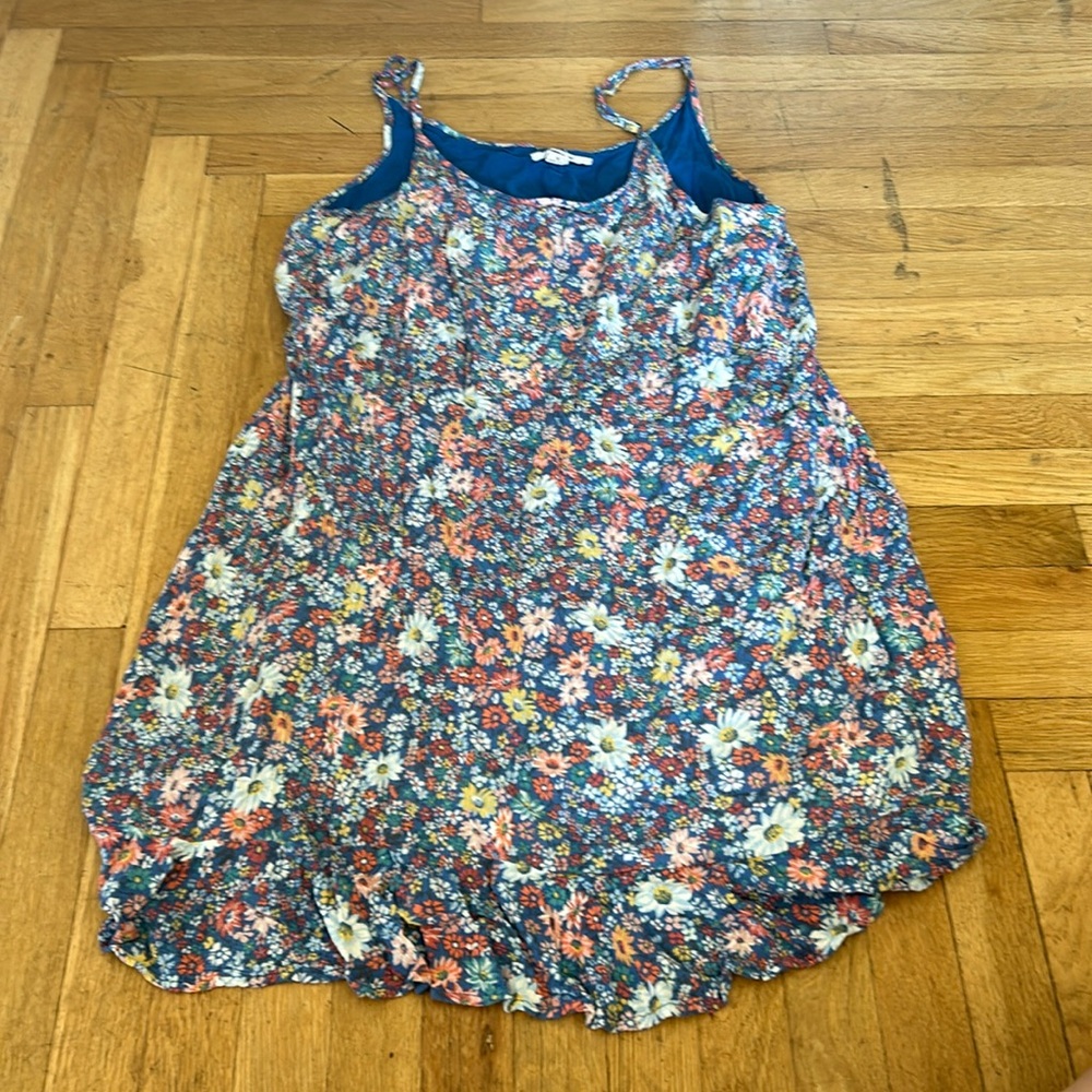 O’Neill sundress